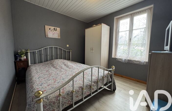 Vente Maison/villa 6 pièces — photo 5