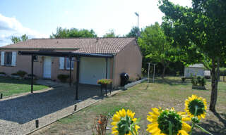 Maison 4 Pièces 86 m² à vendre à Beaupuy (47200)