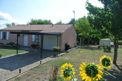 Maison 4 pièces 199500 €