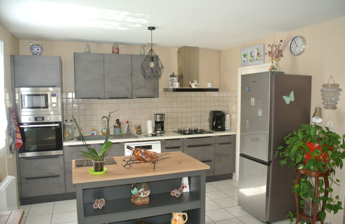 Maison de plain pied 3 chambres — photo 5