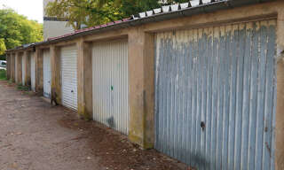 Garage  72 m² à vendre à Rombas (57120)