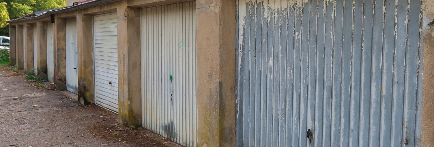 Garage  72 m² à vendre à Rombas (57120)