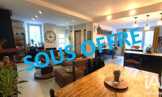 Maison 5 Pièces 189 m² à vendre à Tournissan (11220)