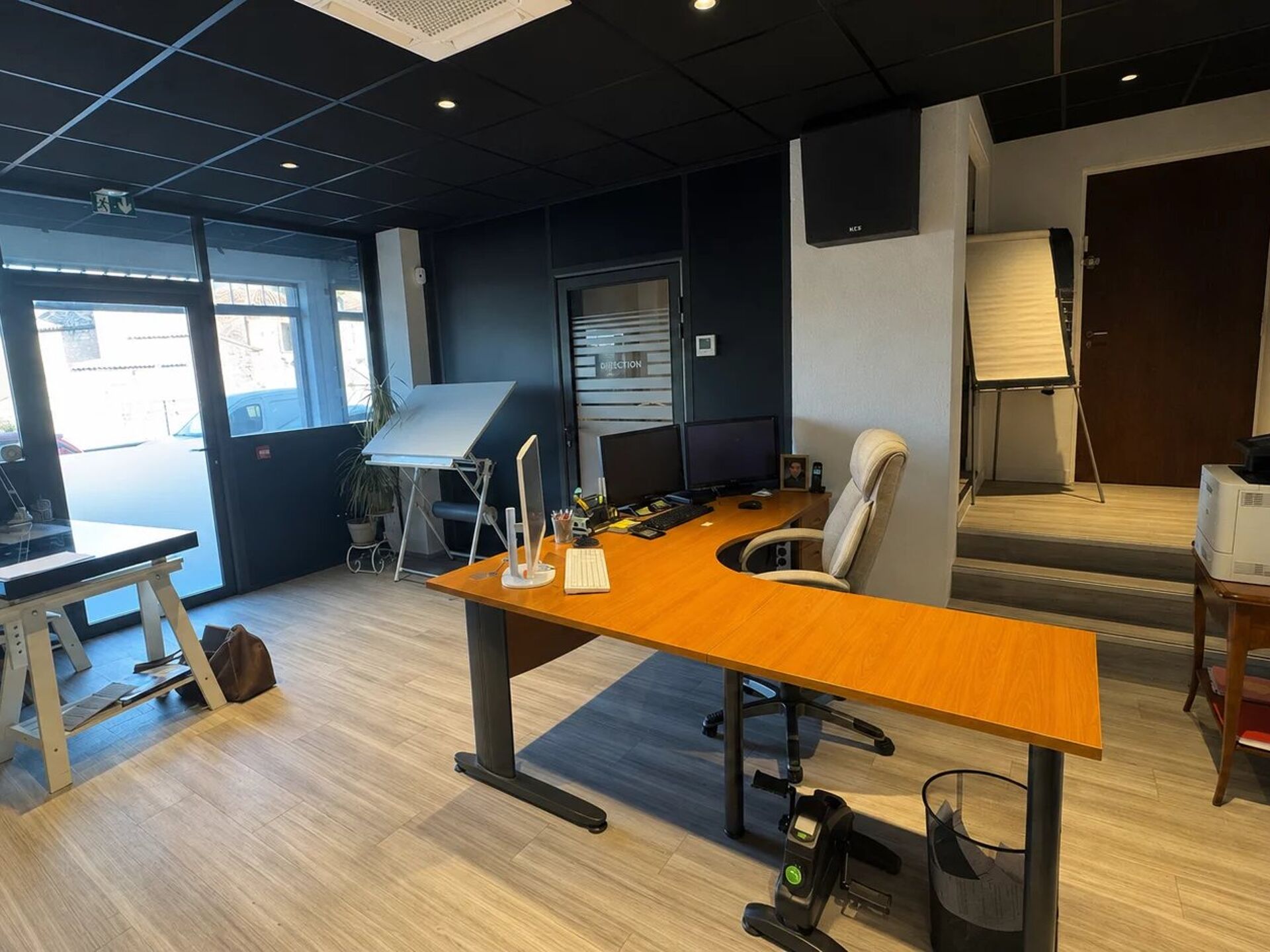 Local commercial 4 pièces 102 m² · à Draguignan · 102 m² · 178 500 €