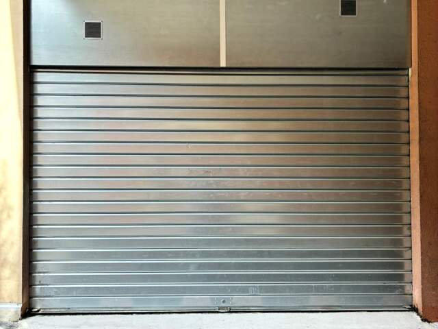 Vente Garage 15 m&sup2; — photo du bien