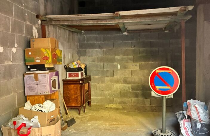 Vente Garage 15 m&sup2; — photo 4