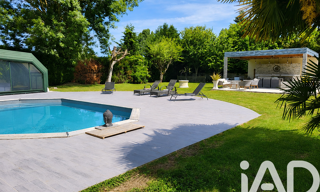 Maison 8 Pièces 229 m² à vendre à Lumigny-Nesles-Ormeaux (77540)