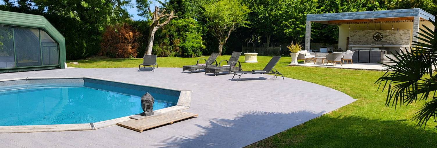 Maison 8 Pièces 229 m² à vendre à Lumigny-Nesles-Ormeaux (77540)
