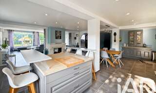 Maison 8 Pièces 229 m² à vendre à Lumigny-Nesles-Ormeaux (77540)