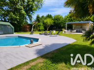 Vente Maison/villa 8 pièces — photo 2