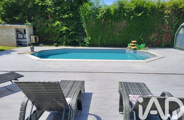Vente Maison/villa 8 pièces — photo 5