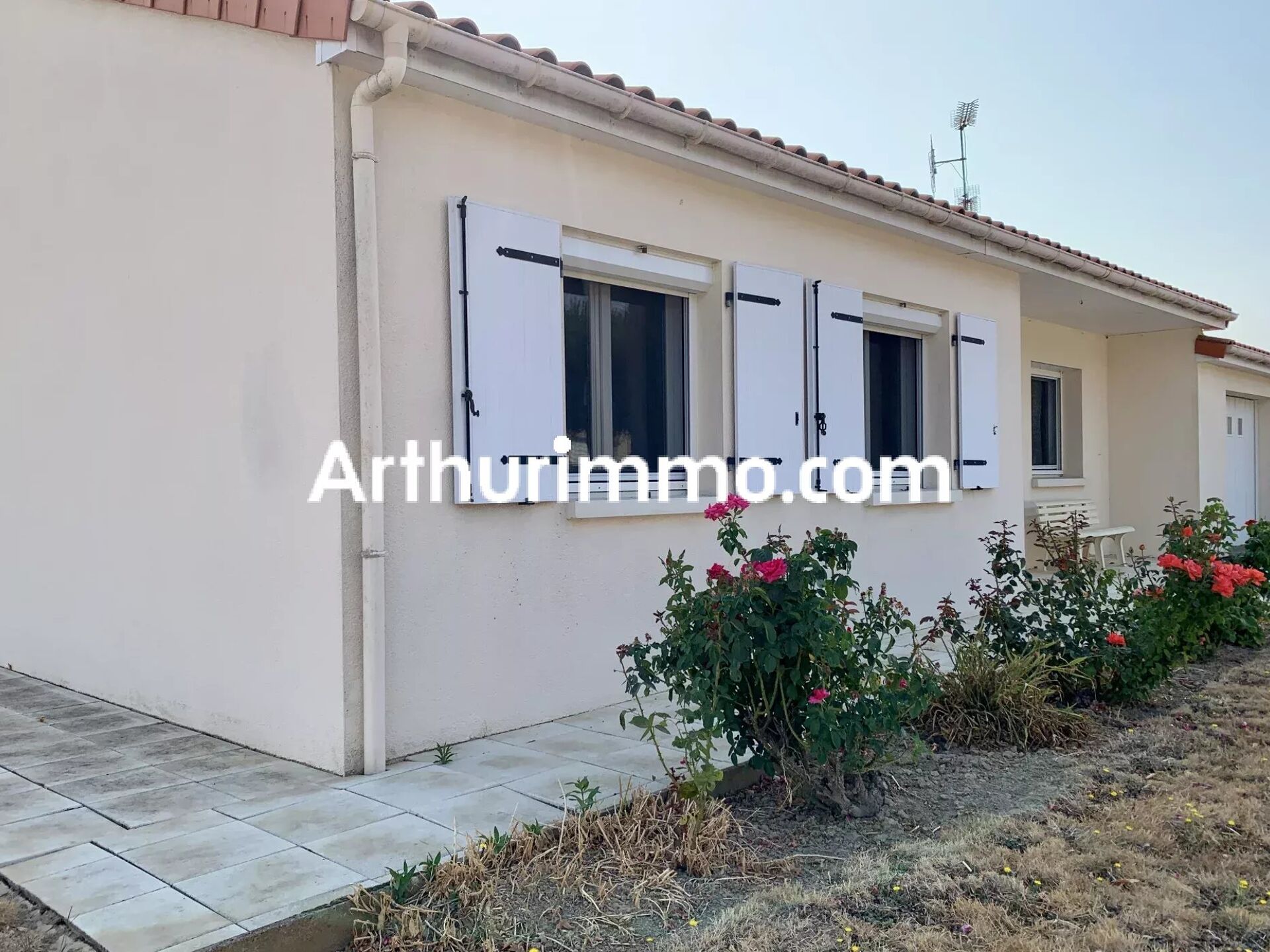 Maison 4 pièces 85 m² · à Mauléon · 85 m² · 183 000 €