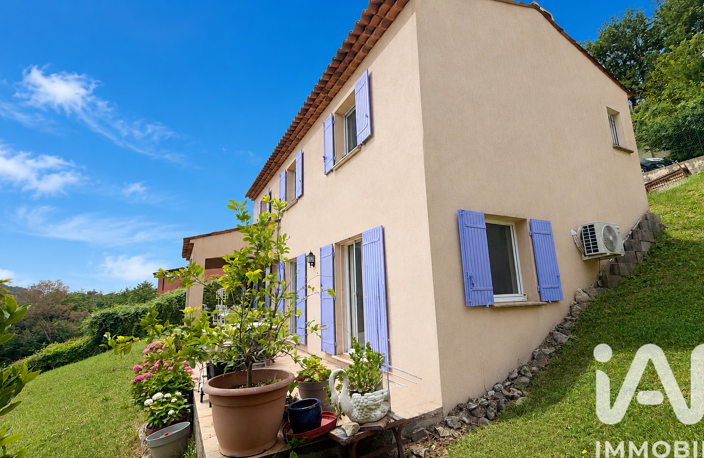 Vente Maison/villa 4 pièces — photo 2