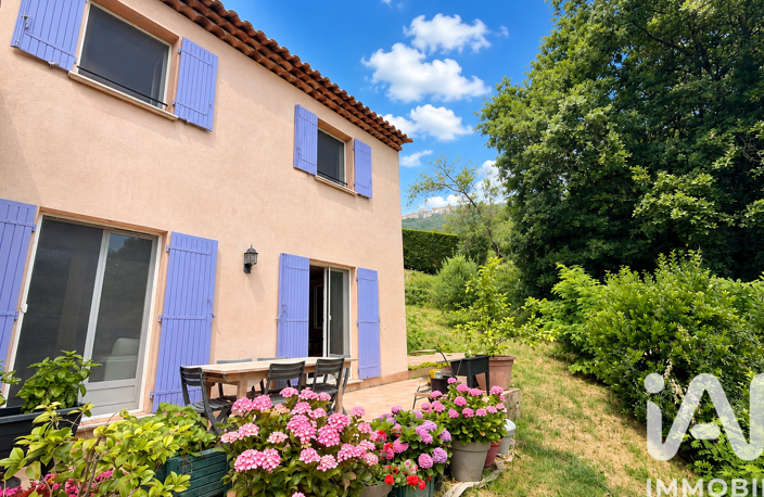Vente Maison/villa 4 pièces — photo 3