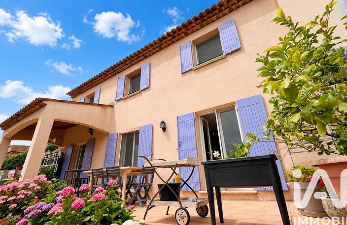Vente Maison/villa 4 pièces — photo 4