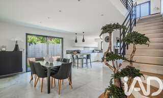 Maison 5 Pièces 151 m² à vendre à Grenoble (38100)