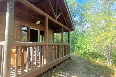 Maison 3 pièces 93000 €