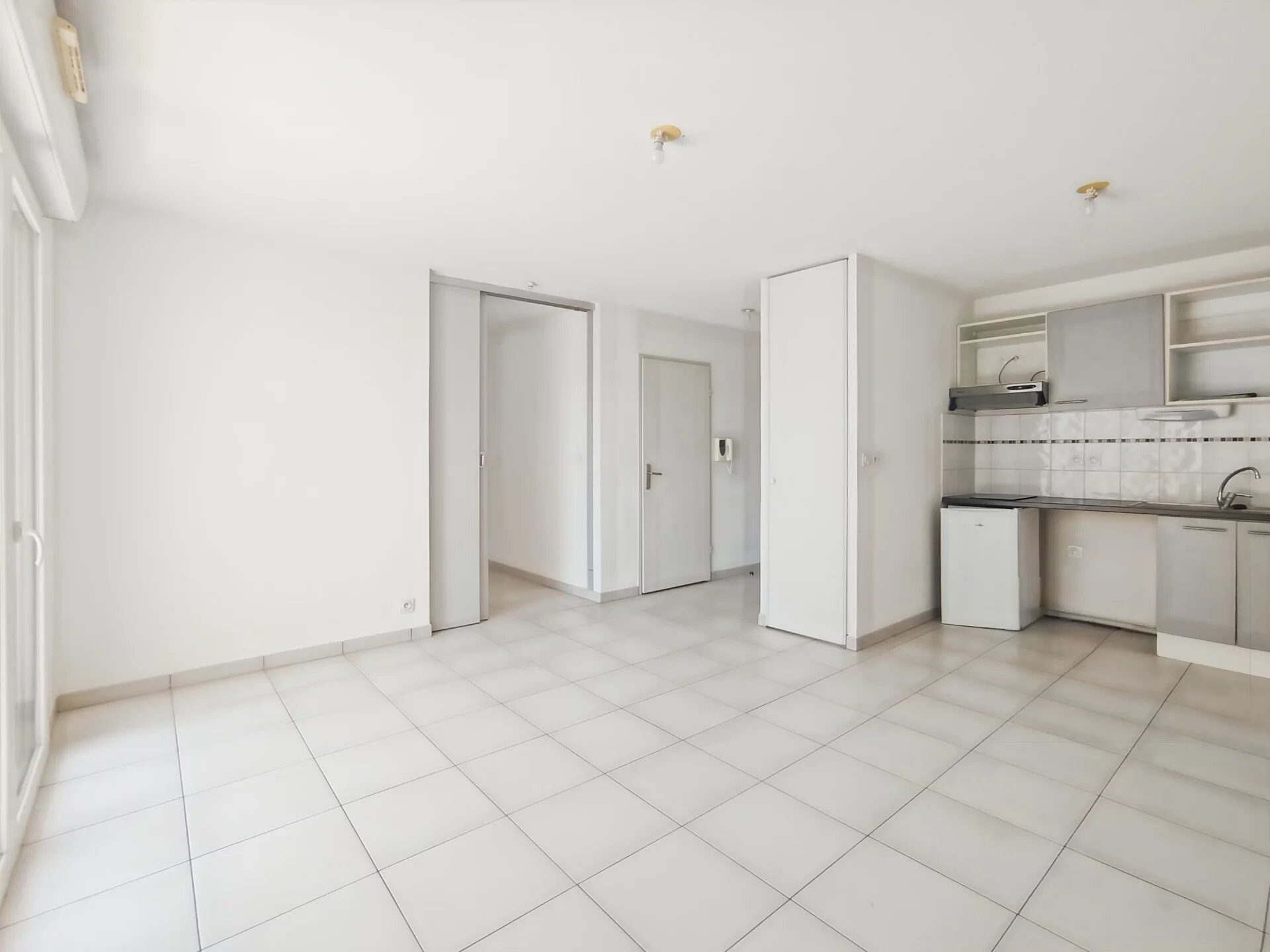 Appartement 2 pièces 38 m² · à Montpellier · 38 m² · 144 400 €