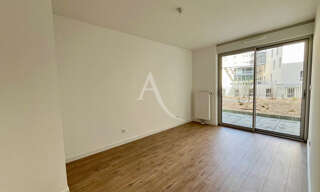Appartement 2 Pièces 41 m² à louer à Fleury-les-Aubrais (45400)