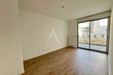 Appartement 2 pièces 610 €