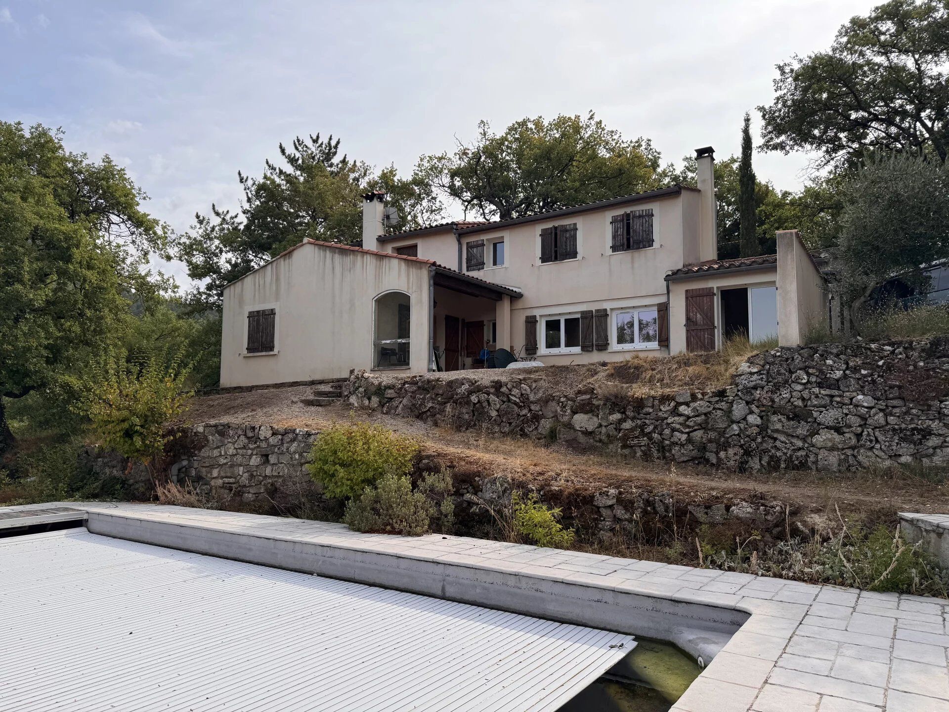 Maison 4 pièces 100 m² · à Soubès · 100 m² · 315 000 €