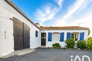 Maison 6 pièces 288000 €