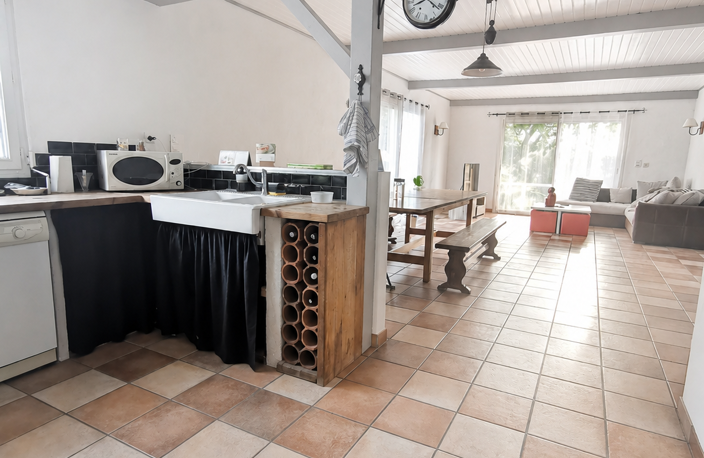 Vente Maison/villa 6 pièces — photo 3