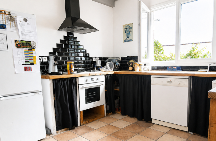 Vente Maison/villa 6 pièces — photo 4