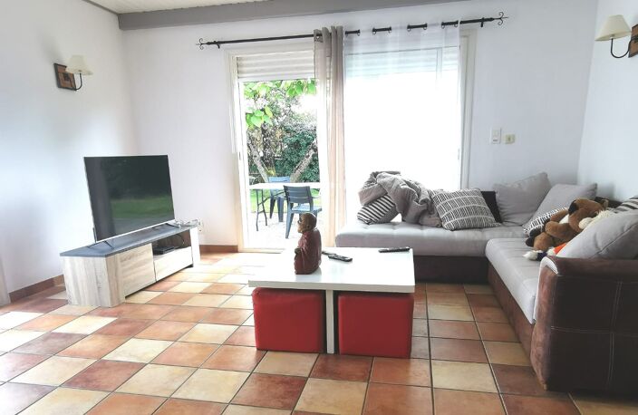 Vente Maison/villa 6 pièces — photo 5