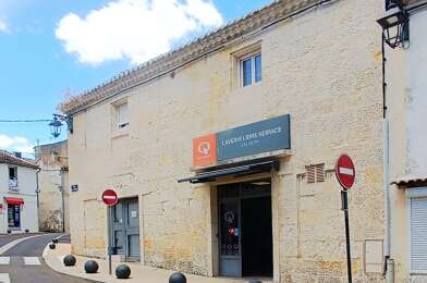 Maison 5 pièces 280000 €