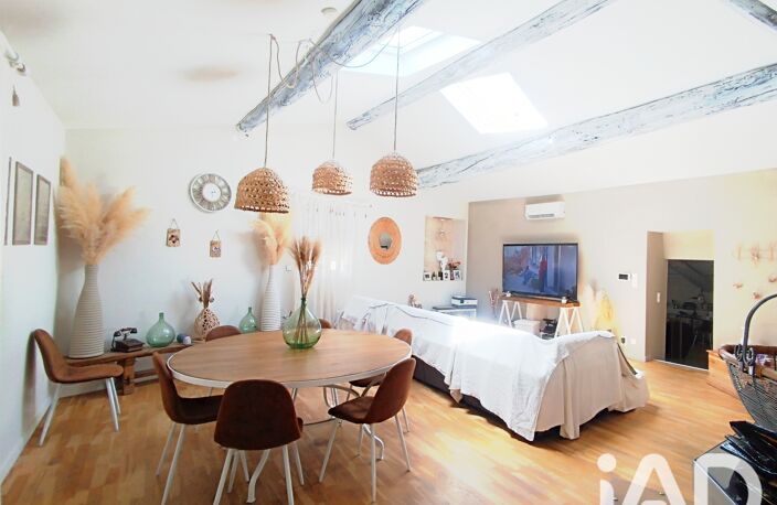 Vente Maison de village 5 pièces — photo 2