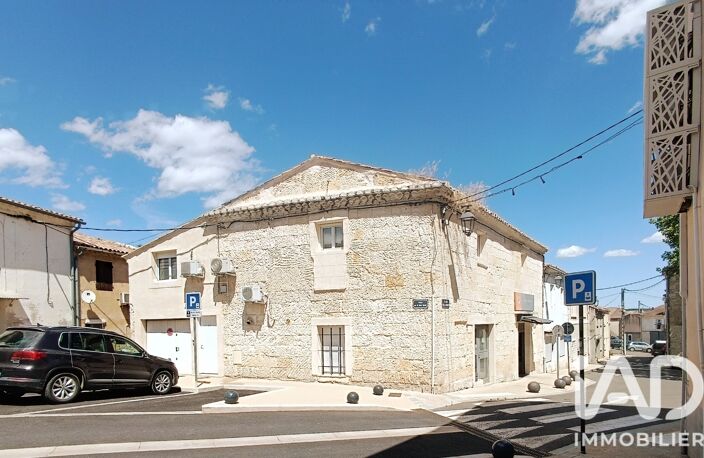Vente Maison de village 5 pièces — photo 3