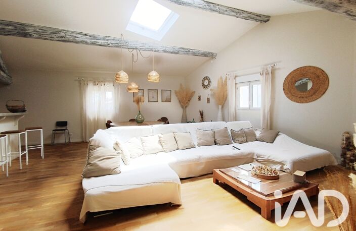 Vente Maison de village 5 pièces — photo 4