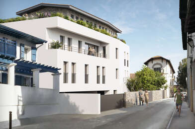 Appartement 4 pièces 600000 €