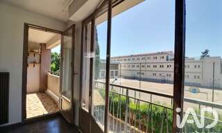 Appartement 3 Pièces 55 m² à vendre à Marseille 9 (13009)