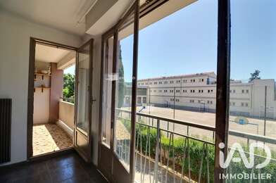 Appartement 3 pièces 159000 €