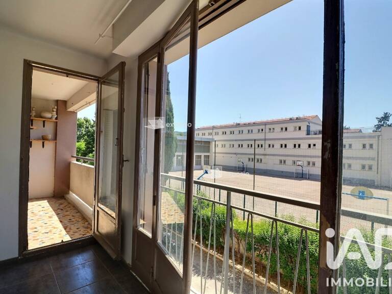 Vente Appartement 3 pièces — photo 1