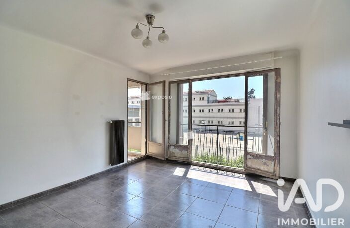 Vente Appartement 3 pièces — photo 5