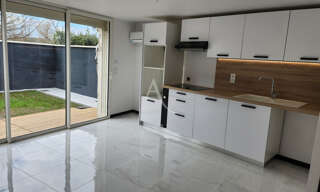 Appartement 2 Pièces 41 m² à louer à Saliès (81990)