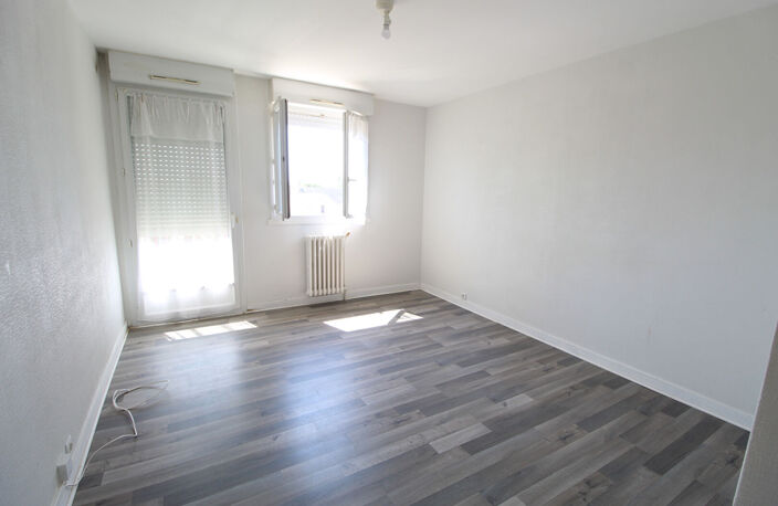 Appartement Pornichet 2 pièce(s) 45.17 m2 — photo 2