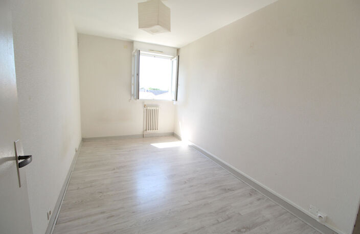 Appartement Pornichet 2 pièce(s) 45.17 m2 — photo 4