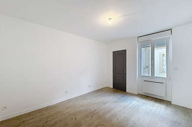 Appartement 2 pièces 650 €