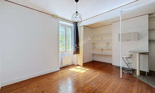 Appartement 1 Pièce 24 m² à louer à Nantes (44300)