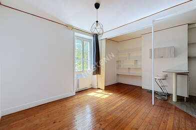 Appartement 1 pièces 500 €
