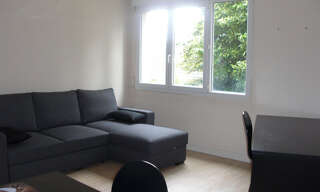 Appartement 1 Pièce 25 m² à louer à Poitiers (86000)