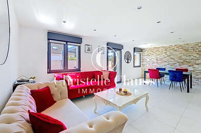 Maison 5 pièces 395000 €