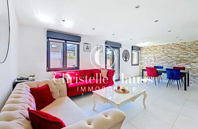 Maison Haguenau plain-pied 120 m2 — photo du bien