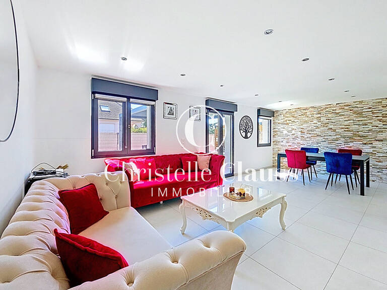 Maison Haguenau plain-pied 120 m2 — photo 1