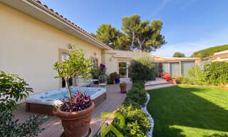 Maison 4 Pièces 163 m² à vendre à Agde (34300)
