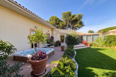 Maison 4 pièces 675000 €